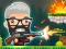 Mchezo Heads Mayhem online