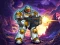 Mchezo Space Survivor online
