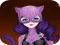 Mchezo Cute Halloween Dressup online