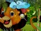 Mchezo Jungle Hidden Stars online