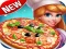 Mchezo Pizza Hunter Crazy Chef online