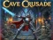 Mchezo Cave Crusade online