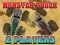 Mchezo Monster Truck 2 Players online