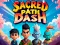 Mchezo Sacred Path Dash online