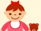 Mchezo KinderGarten Spot the Difference online