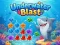 Mchezo Underwater Blast online