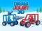 Mchezo Draw Joust 3D online