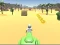 Mchezo 3D Desert Parkour online