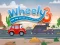 Mchezo Wheely 3 online