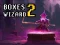 Mchezo Boxes Wizard 2 online