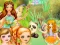 Mchezo Fairy Dress Up Games For Girls online