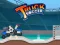 Mchezo Monster Truck Soccer online