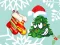 Mchezo Fun Christmas Coloring online