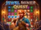 Mchezo Jewel Miner Quest online