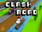 Mchezo Clash Road online