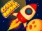 Mchezo Crazy Rocket online