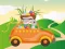 Mchezo Bunnies Driving Cars Match 3 online