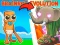 Mchezo Brainrot Evolution online