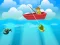 Mchezo Go to Fishing online