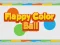 Mchezo Flappy Color Ball online