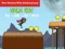 Mchezo Ninja Run Double Jump online