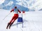 Mchezo Slalom Ski Simulator online