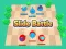 Mchezo Slide Battle online