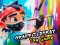 Mchezo Graffiti Tags: Spray Painting online