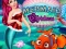 Mchezo Mermaid Christmas online