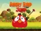 Mchezo Angry Bird Jump online