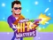 Mchezo Super Hit Masters online