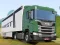 Mchezo Mountain Truck Simulator online