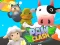 Mchezo Paw Clash online