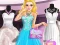 Mchezo Cindy Wedding Shopping online