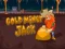Mchezo Gold Miner Jack online