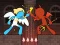 Mchezo Stickman Duo: Escape The Tomb online