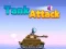 Mchezo Tank Attack 2 online