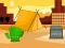 Mchezo Desert Shore Escape online