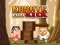 Mchezo Karate Chop Kick online
