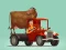 Mchezo Cute Trucks For Kids Coloring online