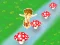 Mchezo MushroomTarzan online