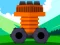 Mchezo Blast The Ball online