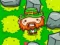 Mchezo Surround the Leprechaun online
