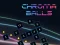 Mchezo Chroma Balls online