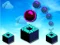 Mchezo Sky Block Bounce online