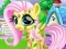 Mchezo Little Pony Caretaker online