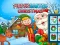 Mchezo Findergarten Christmas online