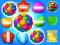 Mchezo Candy Land Puzze online