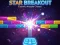 Mchezo Star Breakout online