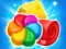 Mchezo Candy Bonanza 5 in Row online